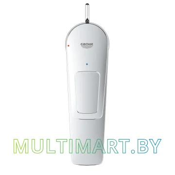 Смеситель Grohe Bauloop (23887001) картинка 3